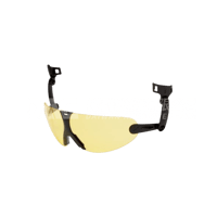 3M V9A 內置護目鏡